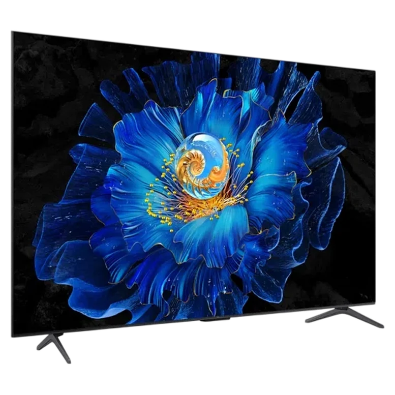 Телевизор TCL 65" 65C61KS, Черный 3