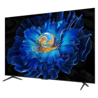 Телевизор TCL 65" 65C61KS, Черный 2