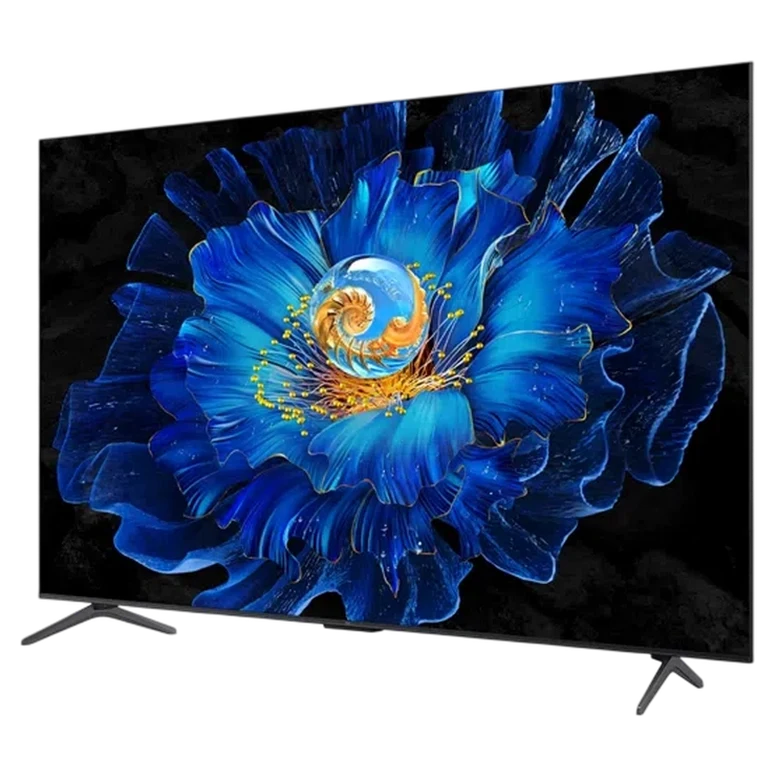 Телевизор TCL 65" 65C61KS, Черный 2