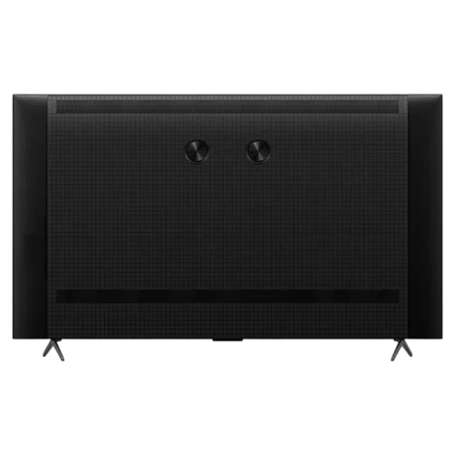 Телевизор TCL 65" 65C61KS, Черный