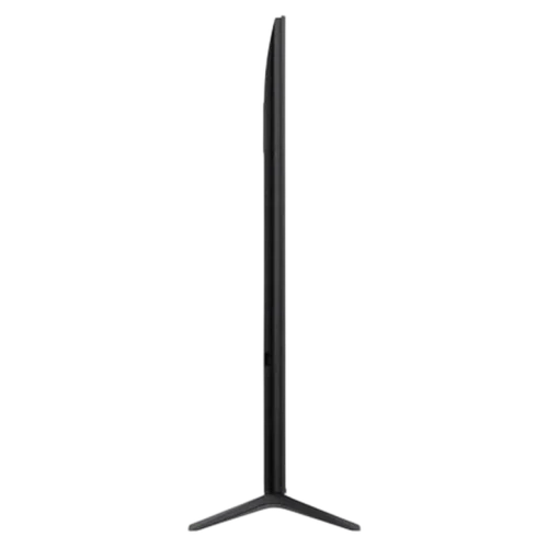 Телевизор TCL 65" 65C61KS, Черный