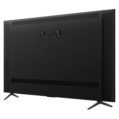 Телевизор TCL 65" 65C61KS, Черный
