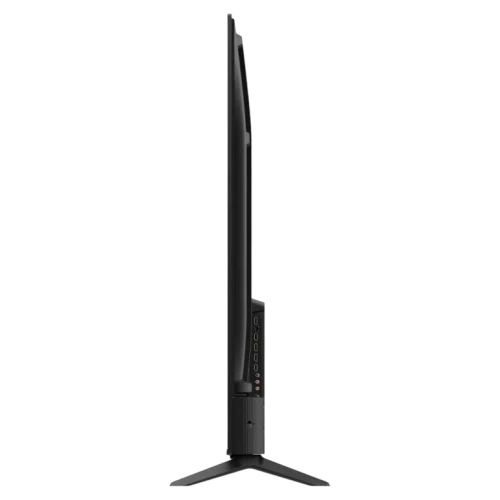 Телевизор TCL 65" 65V6C, Черный