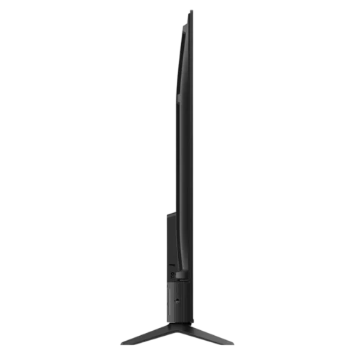 Телевизор TCL 65" 65V6C, Черный