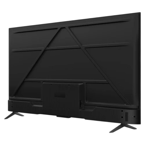 Телевизор TCL 65" 65V6C, Черный