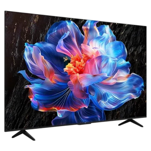 Телевизор TCL 65" 65V6C, Черный