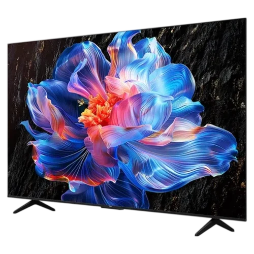 Телевизор TCL 65" 65V6C, Черный
