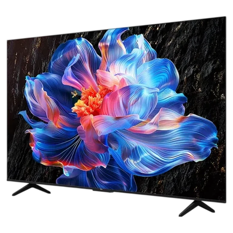 Телевизор TCL 65" 65V6C, Черный 2