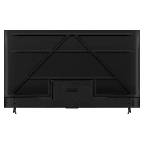 Телевизор TCL 65" 65V6C, Черный
