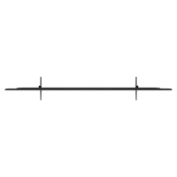 Televizor TCL 98" 98T8C, Negru 8