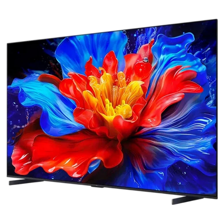 Televizor TCL 98" 98T8C, Negru 3