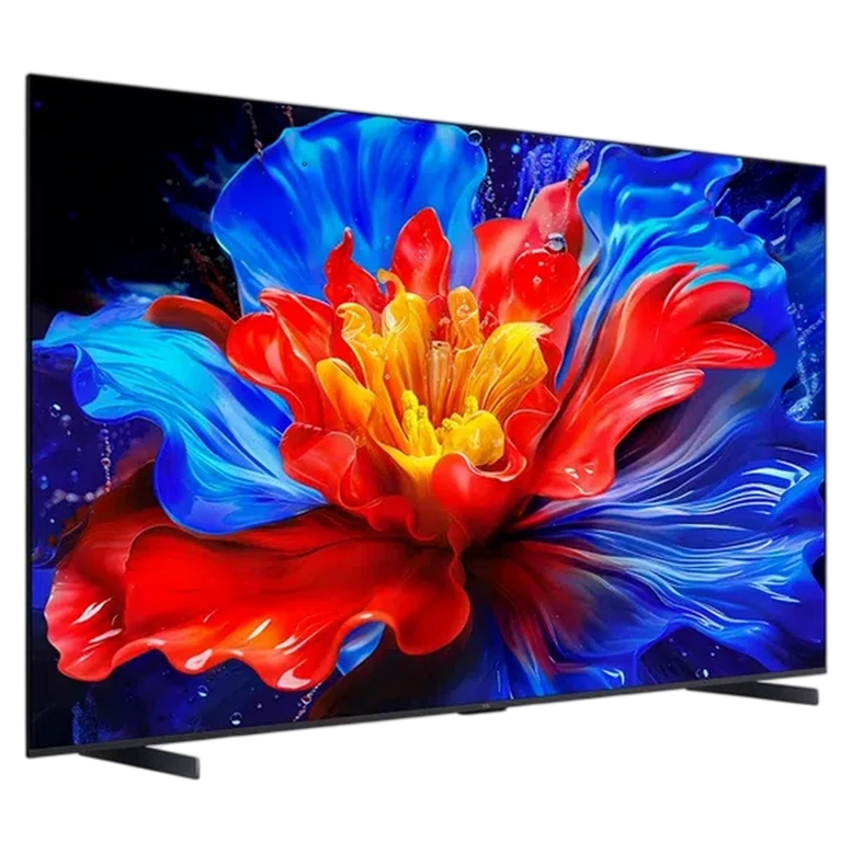 Televizor TCL 98" 98T8C, Negru 2