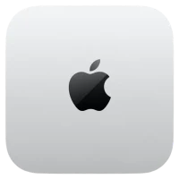 Системный блок Apple Mac mini A3238, M4, 32 ГБ, 1 ТБ SSD, Silver 3