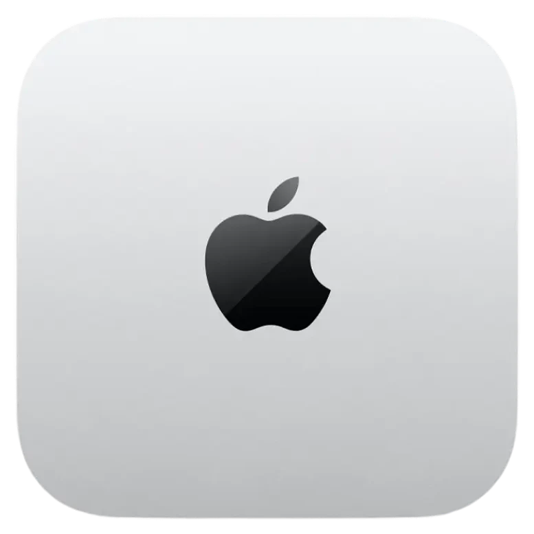 Системный блок Apple Mac mini A3238, M4, 32 ГБ, 1 ТБ SSD, Silver 3
