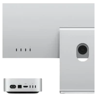Системный блок Apple Mac mini A3238, M4, 32 ГБ, 512 ГБ SSD, Silver 5