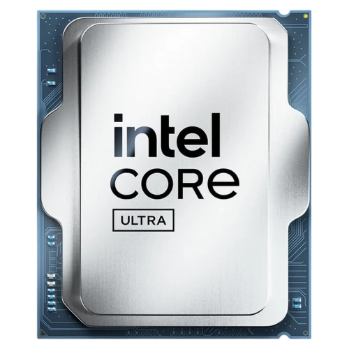 Процессор Intel Core Ultra 5 250K Plus Tray, Silver