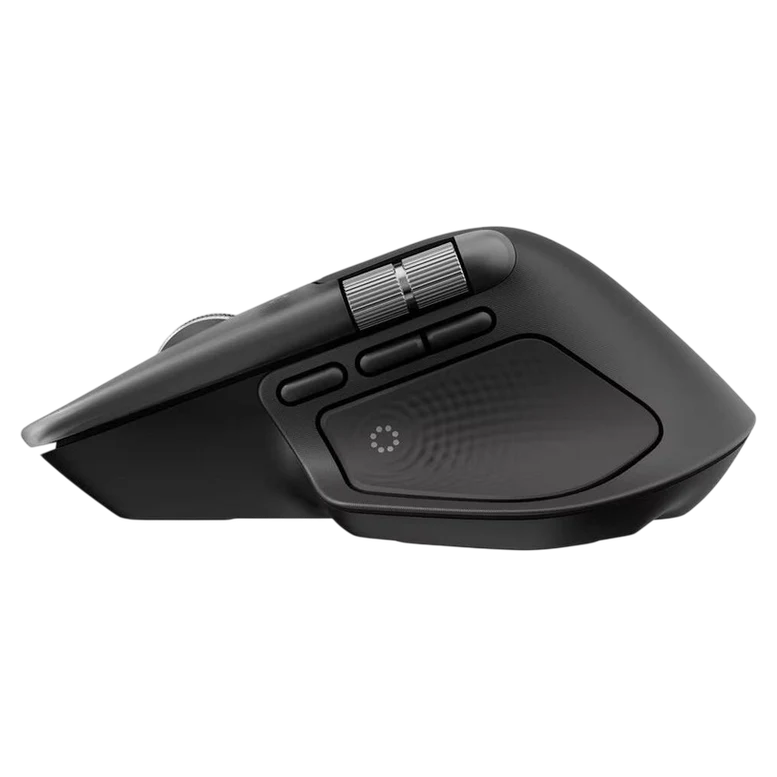Мышь Logitech MX Master 4, Графитовый 6