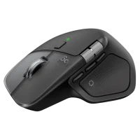 Мышь Logitech MX Master 4, Графитовый 4
