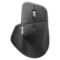 Мышь Logitech MX Master 4, Графитовый