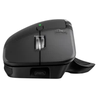 Мышь Logitech MX Master 4, Графитовый 5