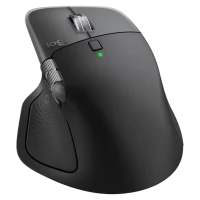 Мышь Logitech MX Master 4, Графитовый 3