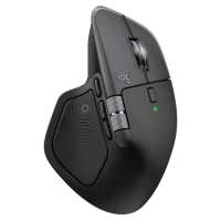 Мышь Logitech MX Master 4, Графитовый 2