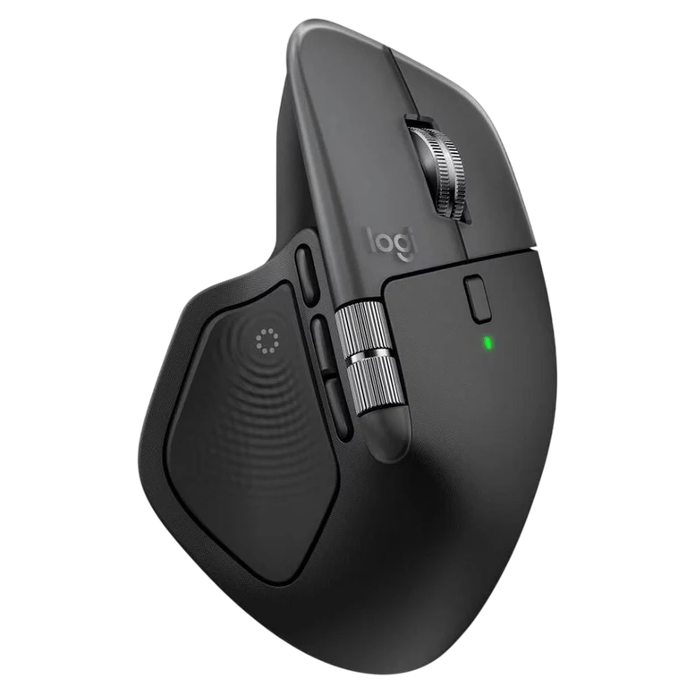 Мышь Logitech MX Master 4, Графитовый 2