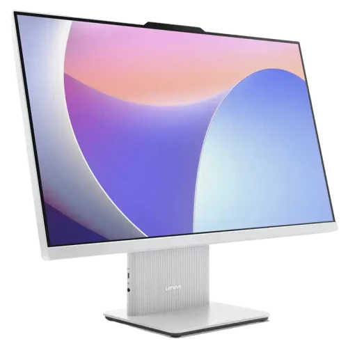 Моноблок Lenovo IdeaCentre AIO 24IRH9, Core 5 210H, Intel UHD Graphics, 8 ГБ/512 ГБ, Серый