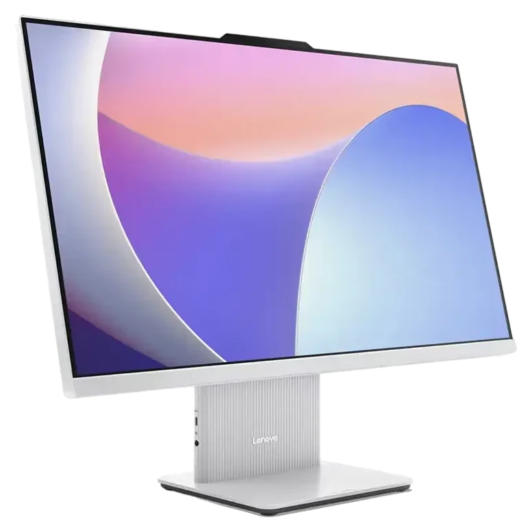 Моноблок Lenovo IdeaCentre AIO 24IRH9, Core 5 210H, Intel UHD Graphics, 8 ГБ/512 ГБ, Серый 7