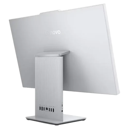 Моноблок Lenovo IdeaCentre AIO 24IRH9, Core 5 210H, Intel UHD Graphics, 8 ГБ/512 ГБ, Серый