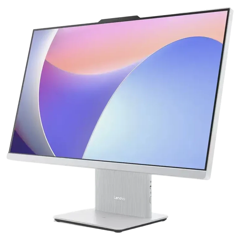 Моноблок Lenovo IdeaCentre AIO 24IRH9, Core 5 210H, Intel UHD Graphics, 8 ГБ/512 ГБ, Серый 6