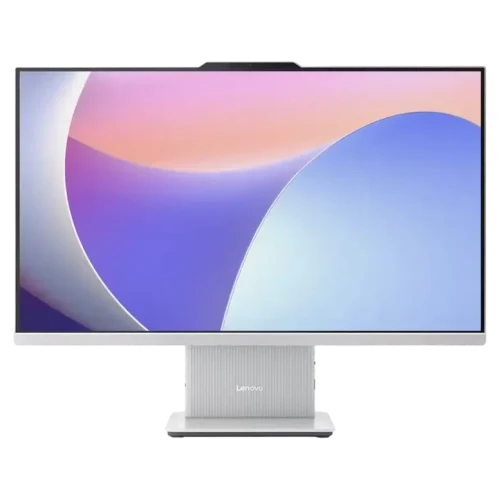 Моноблок Lenovo IdeaCentre AIO 24IRH9, Core 5 210H, Intel UHD Graphics, 8 ГБ/512 ГБ, Серый