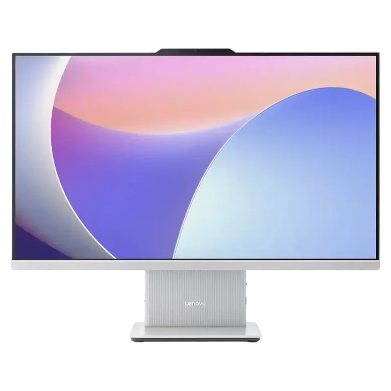 Моноблок Lenovo IdeaCentre AIO 24IRH9, Core 5 210H, Intel UHD Graphics, 8 ГБ/512 ГБ, Серый 5