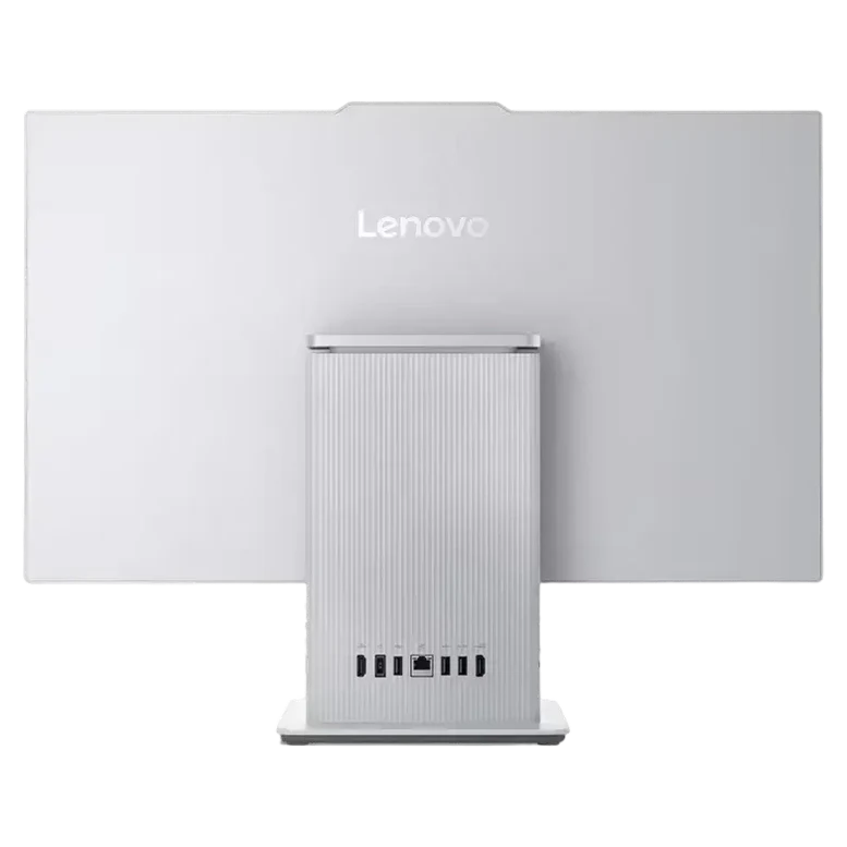 Моноблок Lenovo IdeaCentre AIO 24IRH9, Core 5 210H, Intel UHD Graphics, 8 ГБ/512 ГБ, Серый 12