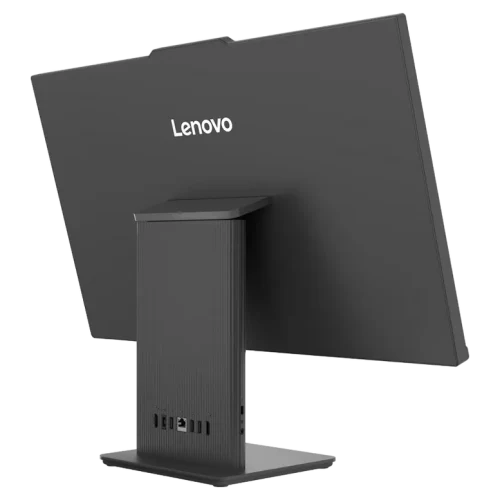 Computer All-in-One Lenovo IdeaCentre AIO 27ARR9, Ryzen 5, 8GB/512GB, Gri