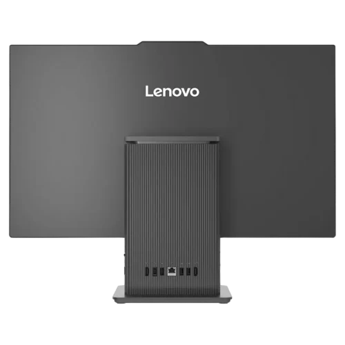 Computer All-in-One Lenovo IdeaCentre AIO 27ARR9, Ryzen 5, 8GB/512GB, Gri