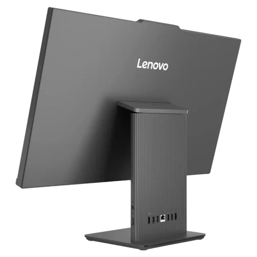 Computer All-in-One Lenovo IdeaCentre AIO 27ARR9, Ryzen 5, 8GB/512GB, Gri