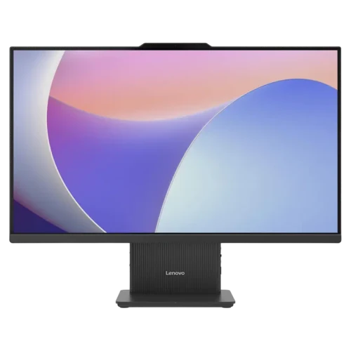Computer All-in-One Lenovo IdeaCentre AIO 27ARR9, Ryzen 5, 8GB/512GB, Gri