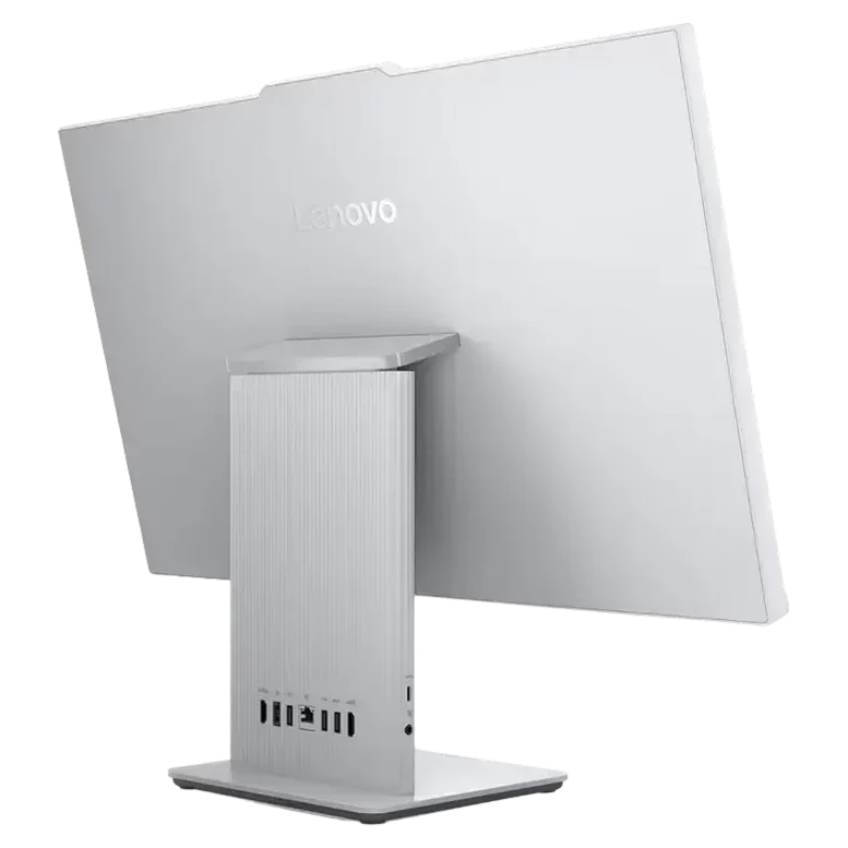 Моноблок Lenovo IdeaCentre 3 27IRH9, Core 5 210H, 8ГБ/512ГБ, Серый 10