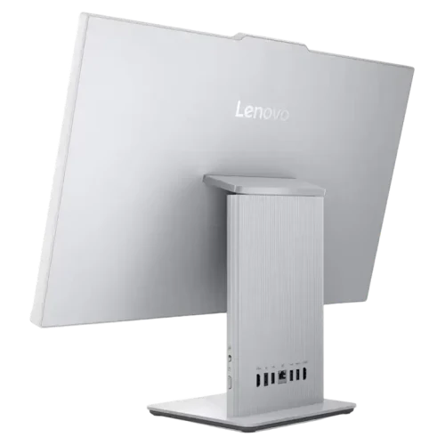 Моноблок Lenovo IdeaCentre 3 27IRH9, Core 5 210H, 8ГБ/512ГБ, Серый
