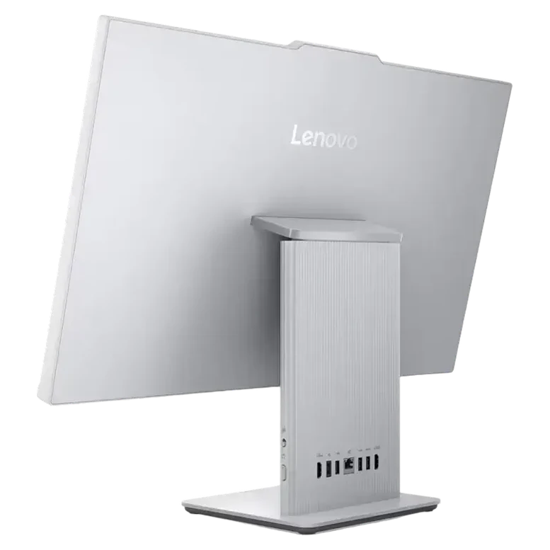 Моноблок Lenovo IdeaCentre 3 27IRH9, Core 5 210H, 8ГБ/512ГБ, Серый 9