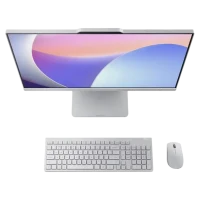 Моноблок Lenovo IdeaCentre 3 27IRH9, Core 5 210H, 8ГБ/512ГБ, Серый 2