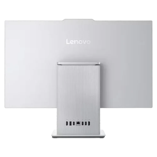 Моноблок Lenovo IdeaCentre 3 27IRH9, Core 5 210H, 8ГБ/512ГБ, Серый