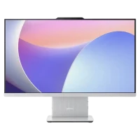 Моноблок Lenovo IdeaCentre 3 27IRH9, Core 5 210H, 8ГБ/512ГБ, Серый 5