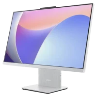 Моноблок Lenovo IdeaCentre 3 27IRH9, Core 5 210H, 8ГБ/512ГБ, Серый 6