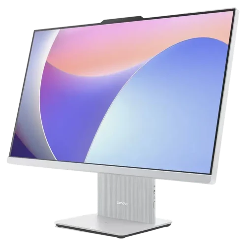 Моноблок Lenovo IdeaCentre 3 27IRH9, Core 5 210H, 8ГБ/512ГБ, Серый