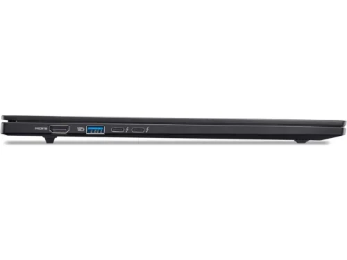 Laptop Acer Swift Go 16 AI OLED A16-52M, Core Ultra 9, 32GB/1TB, 120 Hz, Black