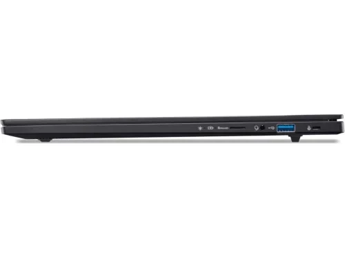 Laptop Acer Swift Go 16 AI OLED A16-52M, Core Ultra 9, 32GB/1TB, 120 Hz, Black