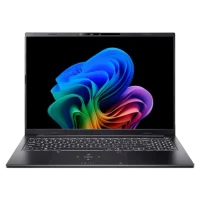 Ноутбук Acer Swift Go 16 AI OLED A16-52M, Core Ultra 9, 32ГБ/1ТБ, 120 Гц, Black