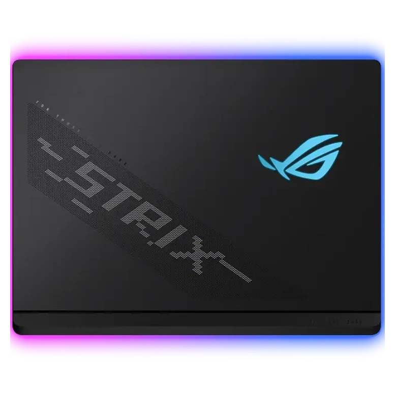 Laptop ASUS ROG Strix SCAR 18 G835LXG, Core Ultra 9, RTX 5090, 64GB/2TB, 240 Hz, Black 7